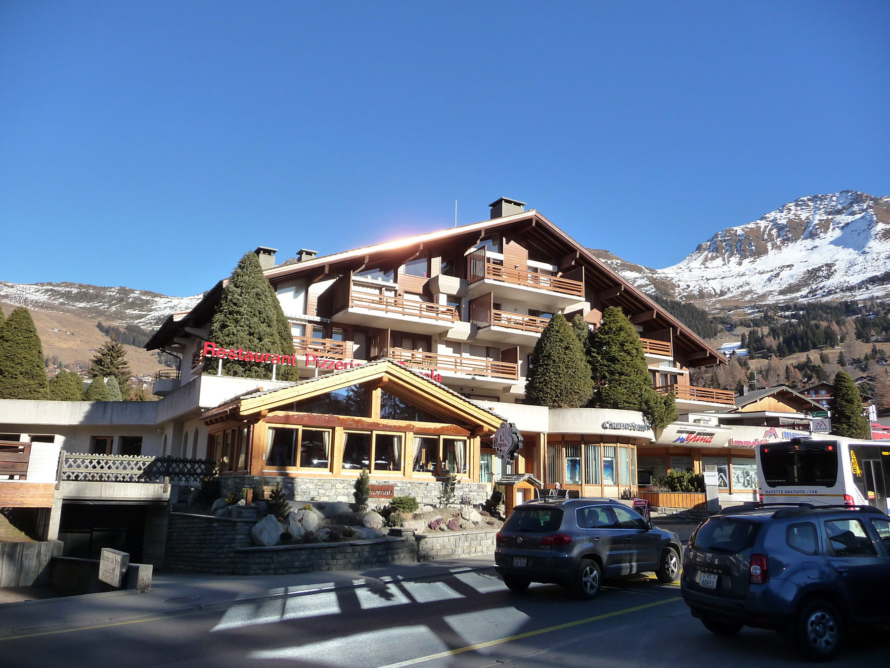 Verbier
